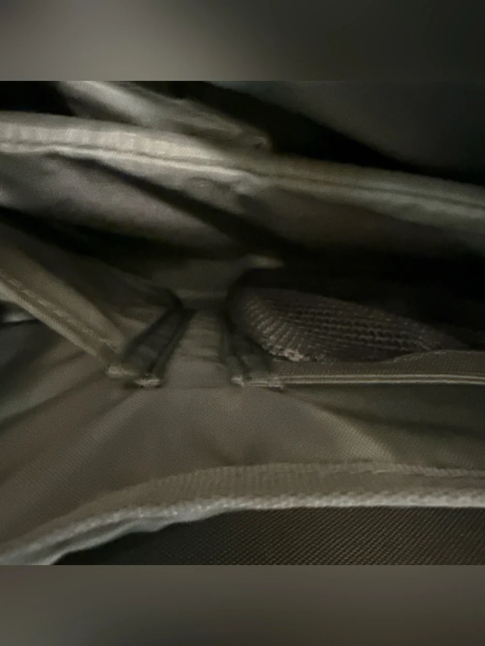 New Army Green Tactical DiaperBag for Men with changing pad